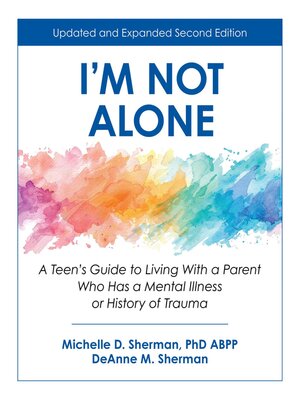 cover image of I'm Not Alone